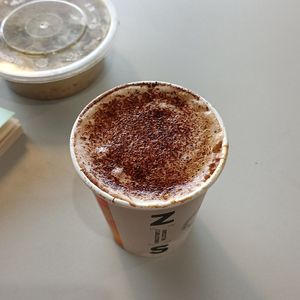 mocha at 1947 in Boronia