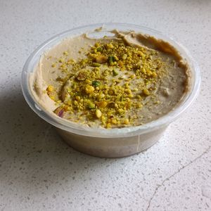 vegan pistachio cheesecake 🙏🏻 at 1947 in Boronia