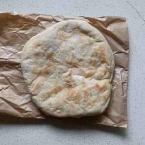 Pita at 1947 in Boronia