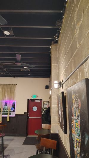  at Elevated Eats 916 in Sacramento