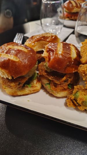  at Elevated Eats 916 in Sacramento