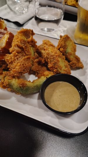  at Elevated Eats 916 in Sacramento