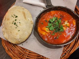  at Kafe Spesial in Bergen