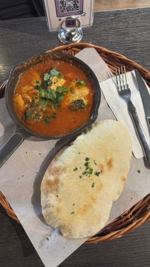   at Kafe Spesial in Bergen