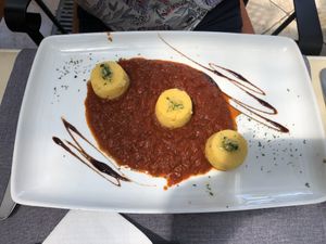 . at Pasike in Trogir