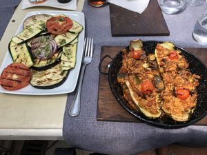 . at Pasike in Trogir