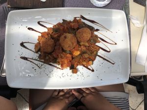 . at Pasike in Trogir