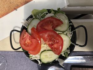 . at Pasike in Trogir