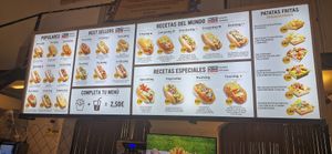  at The Dog is Hot in Barcelona