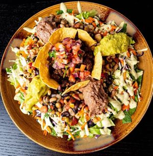  at Rinconcito Vegano in Bayamon