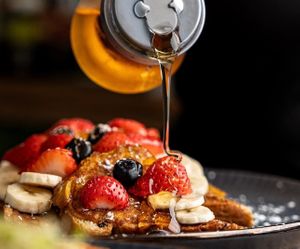  at Rinconcito Vegano in Bayamon