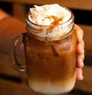  at Rinconcito Vegano in Bayamon