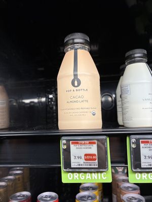   at The Fresh Market in Mobile