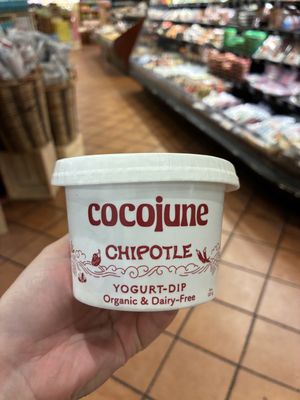   at The Fresh Market in Mobile