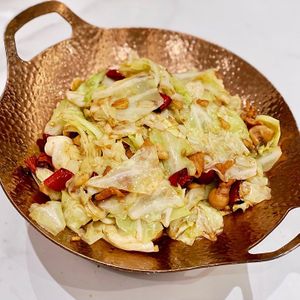  at Song's Dumplings  in South Melbourne