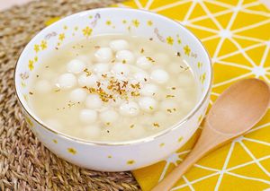  at Song's Dumplings  in South Melbourne