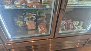  at Abasto Vegano Roma Norte in Ciudad De México