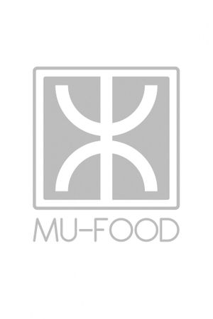 MU-Food logo grey at MU-Food in Geneva