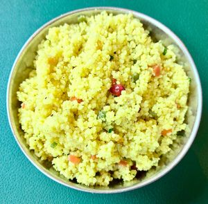 Couscous at Ewaan in Dubai