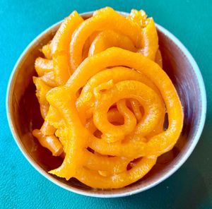 Jalebi  at Ewaan in Dubai