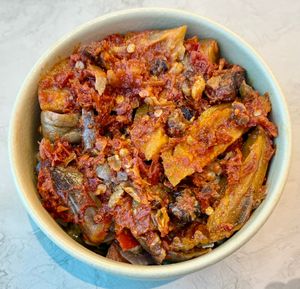 Makdous  at East 14 in Dubai