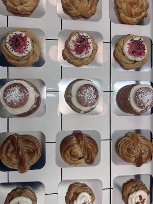  at Am Bakeri in Nelson