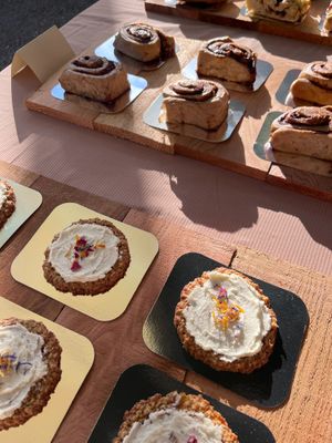  at Am Bakeri in Nelson