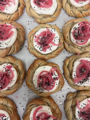  at Am Bakeri in Nelson