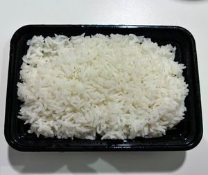 Jasmine Rice  at Thai Sabai - International City in Dubai