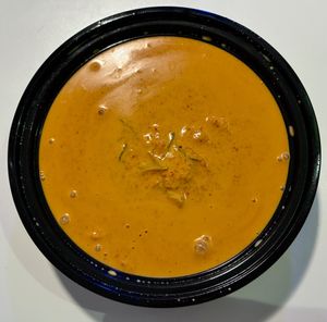 Panaeng Curry at Thai Sabai - International City in Dubai