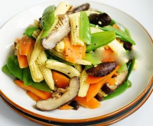  at Au Lac in Hai Phong