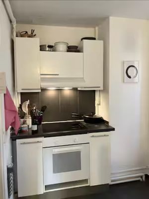   at Vegan Friendly BnB in Sierre