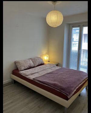   at Vegan Friendly BnB in Sierre