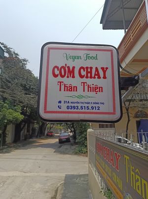  at Than Thien in Thanh Hoa