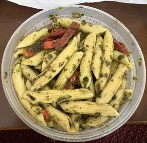   at Mendocino Market  in Mendocino