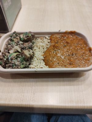  at Revive Cafe - Wyndham St in Auckland