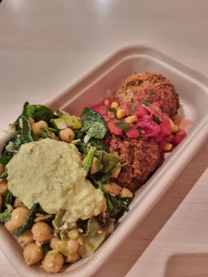  at Revive Cafe - Wyndham St in Auckland