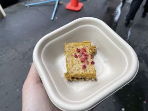   at Revive Cafe - Wyndham St in Auckland