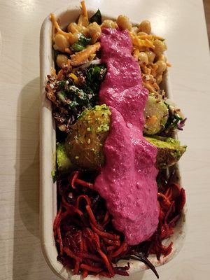  at Revive Cafe - Wyndham St in Auckland