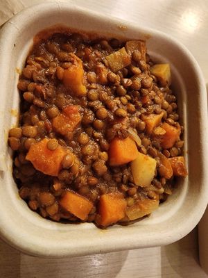  at Revive Cafe - Wyndham St in Auckland