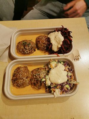  at Revive Cafe - Wyndham St in Auckland