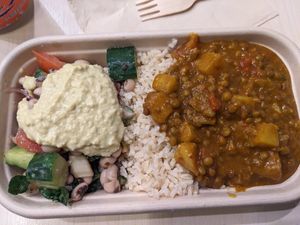  at Revive Cafe - Wyndham St in Auckland