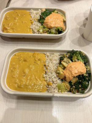   at Revive Cafe - Wyndham St in Auckland