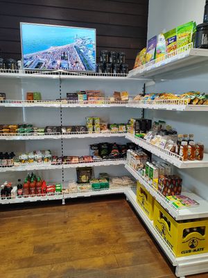  at Vegan BANH MI in Prague