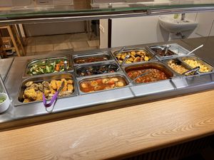   at Vegan BANH MI in Prague