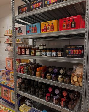  at Pop up Your Xmas in Paris