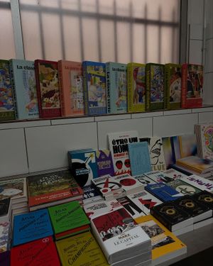  at Pop up Your Xmas in Paris