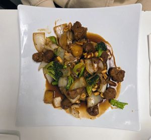 Szechuan at Loving Hut - Peoria, AZ in Peoria