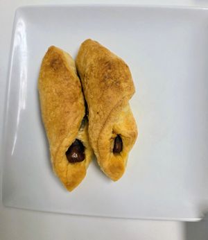 Oink appetizer at Loving Hut - Peoria, AZ in Peoria