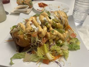   at Loving Hut - Peoria, AZ in Peoria